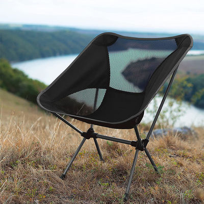 Chaise campante se pliante compacte, chaises de pêche ultra légères