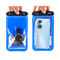 Cas de flottement imperméable antipoussière du téléphone IPX8 pour l'iPhone 14 13