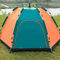 Tente 3kg installée instantanée légère se pliante automatique portative de tente de camping