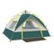 L'attache droite imperméabilisent la tente extérieure facile à la personne de Carry Tent For 3-4 205*195*130CM
