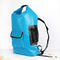 sac à dos durable de sac sec de bureau à cylindre de sac à dos imperméable de l'alpinisme 22L