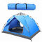 Tente haute facile imperméable Mesh With Removable Rainfly respirable de 2 personnes