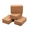 Glissez non la brique en bois Cork Blocks à haute densité de yoga d'Eco 2 paquets