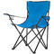 Pli facile de Carry Camping Chair 264lbs de trompette hors de chaise de plage avec le support de tasse